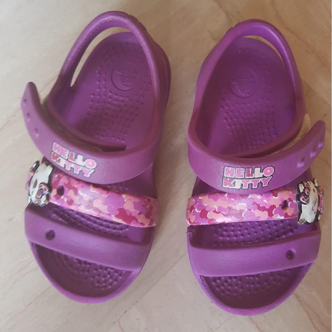 crocs c6 eu size