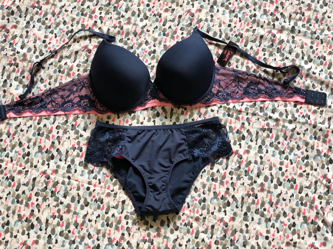 la senza bikini set