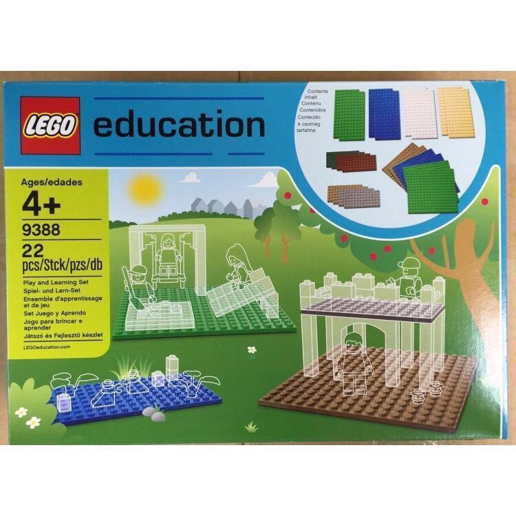 Lego 9388 clearance