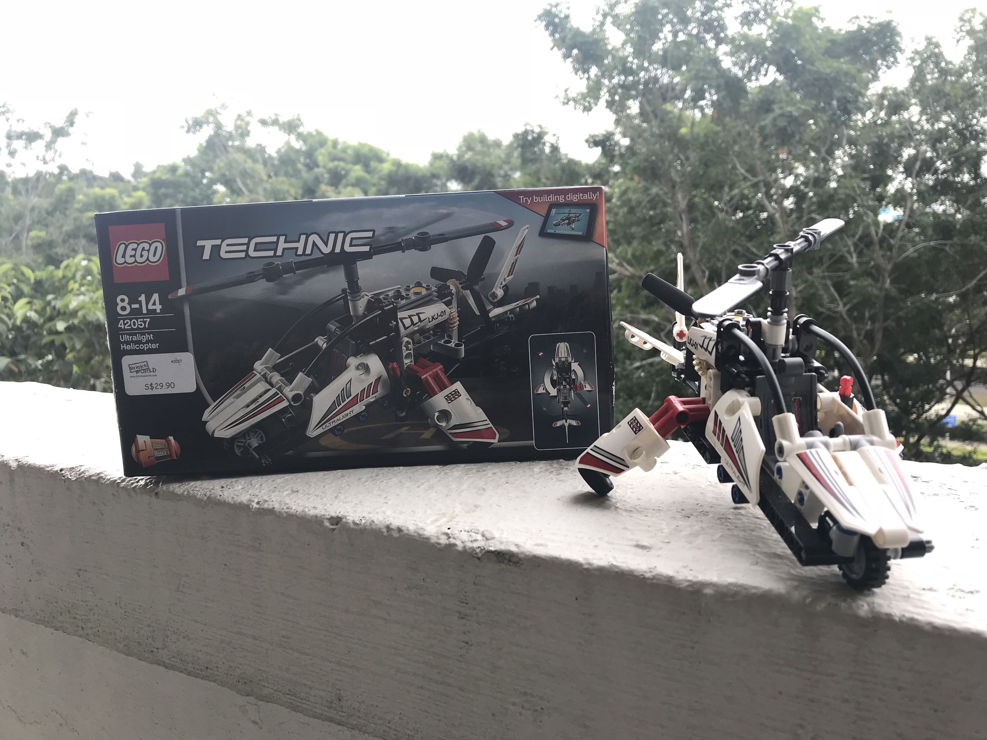 Lego Technic Toys Games Bricks Figurines On Carousell