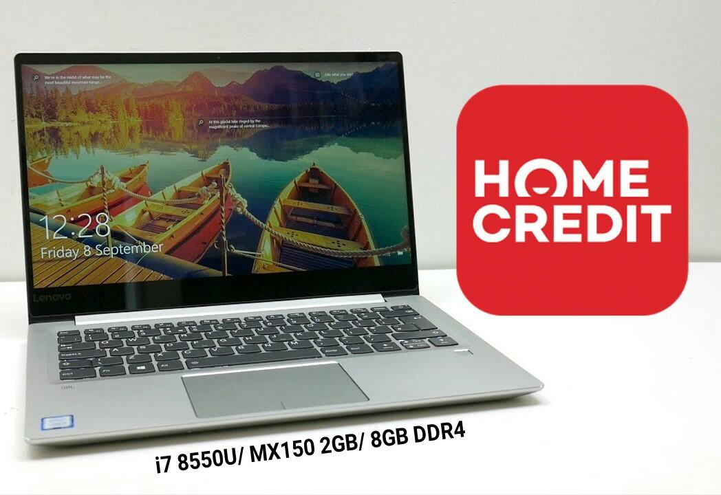 Lenovo Ip720s Kredit Laptop Bandung Cimahi Ada Juga Asus Rog Hp Omen Dell Pandora Alienware Lenovo Legion Yoga Samsung Envy Elektronik Komputer Laptop Di Carousell