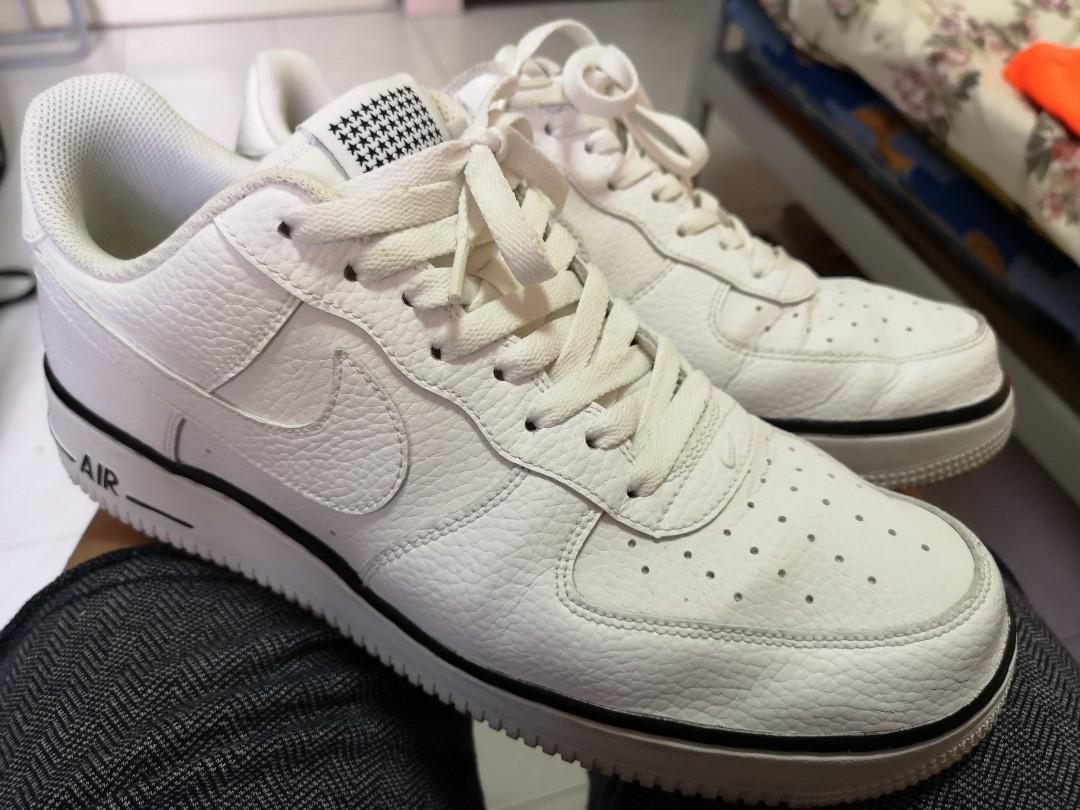 nike air force limited