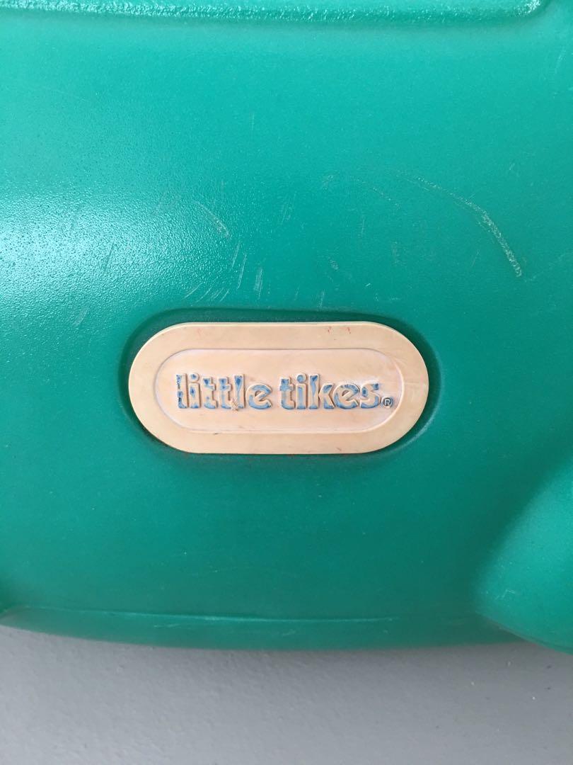 Little Tikes Alligator Teeter Totter, Babies & Kids, Infant Playtime on Carousell