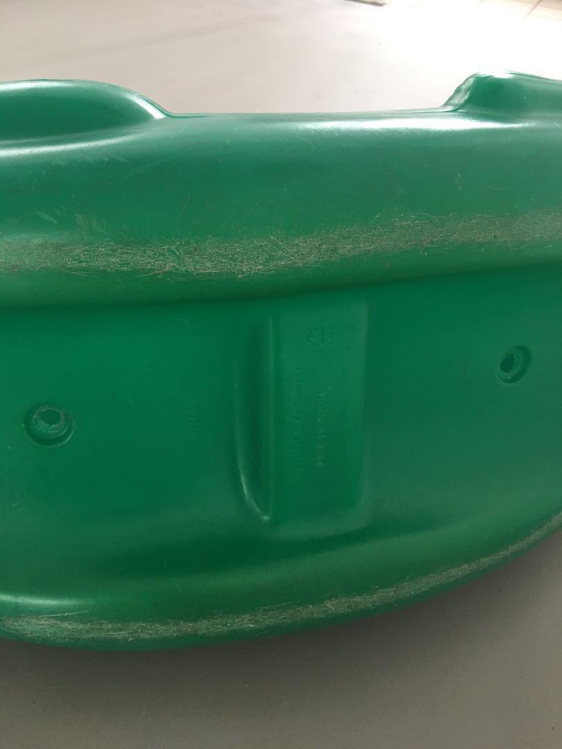 Little Tikes Alligator Teeter Totter, Babies & Kids, Infant Playtime on