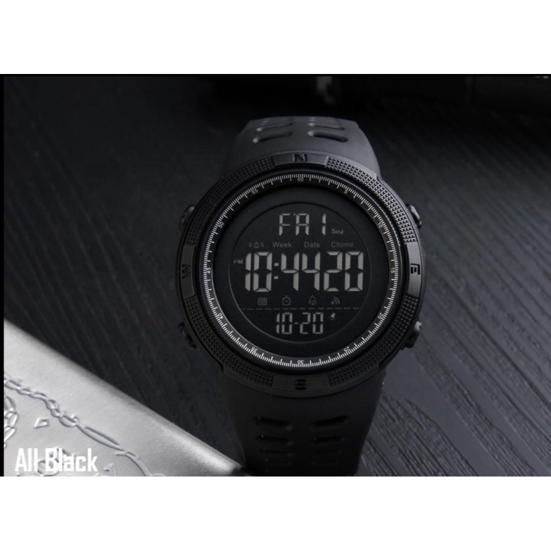 skmei watches 1251