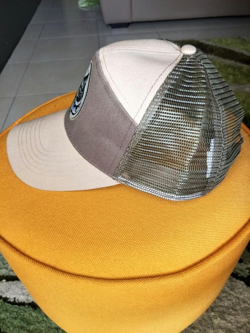 Magellan deals trucker hats
