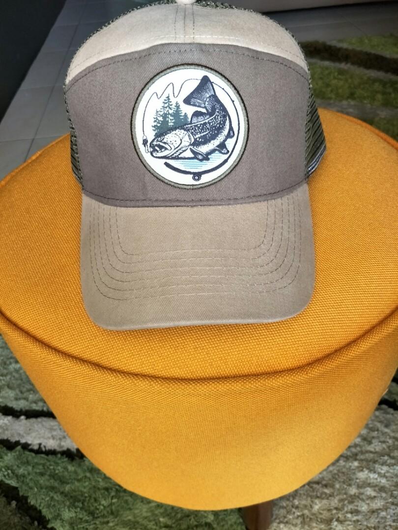 Magellan trucker new arrivals hats