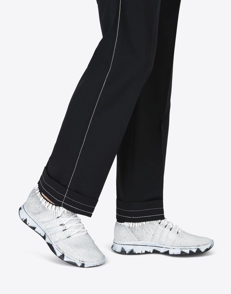 MM6 Maison Margiela Crack Up Sneakers