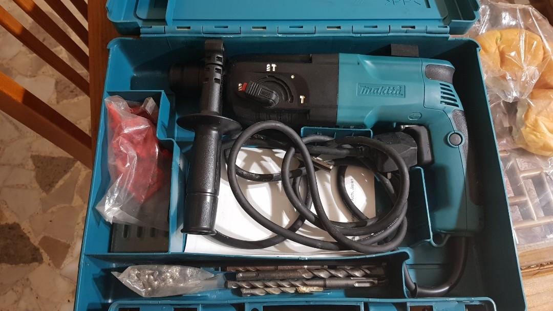 Makita store hr2450 price