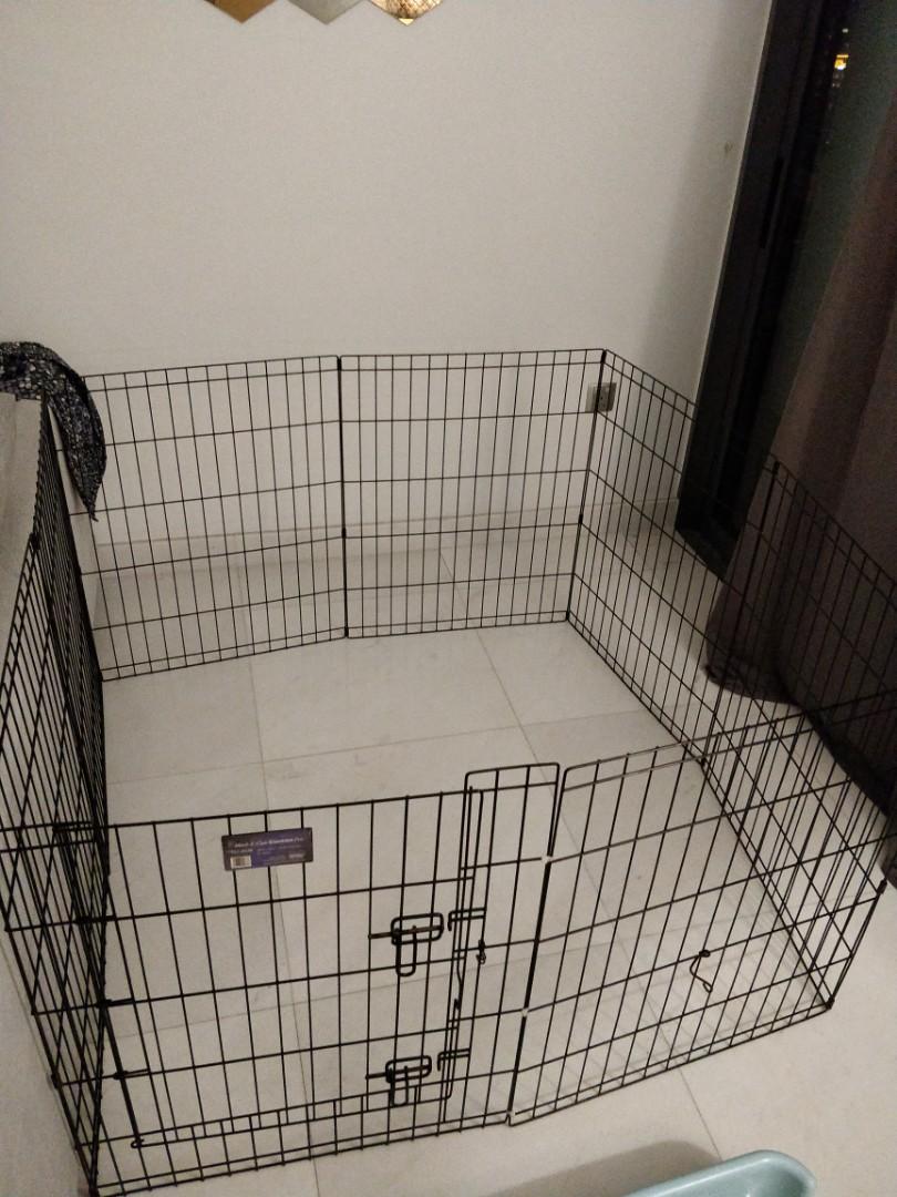 Midwest Dog Playpen Exercise Pen Pet Supplies For Dogs Dog