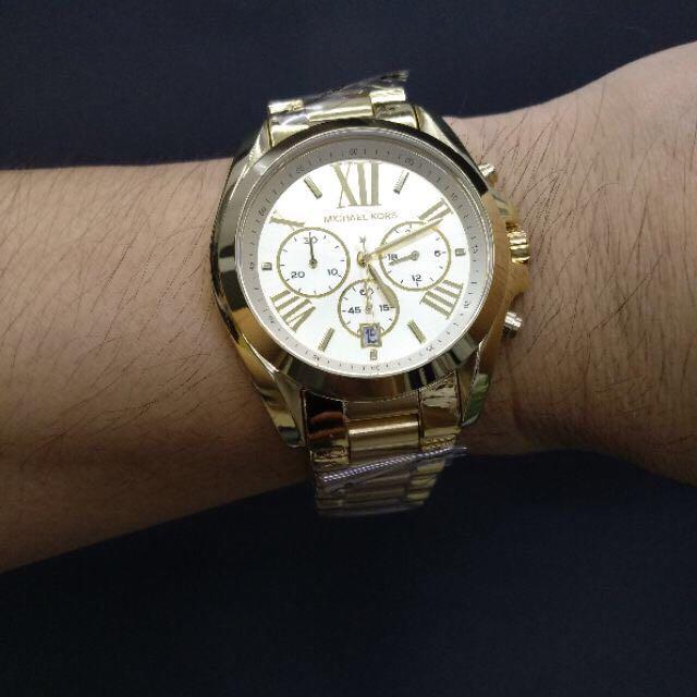 mk watch store near me