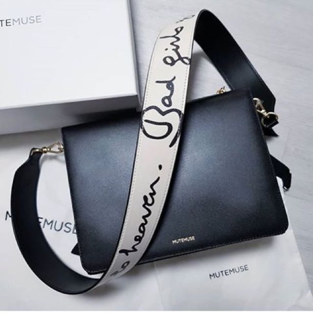 mutemuse bag malaysia