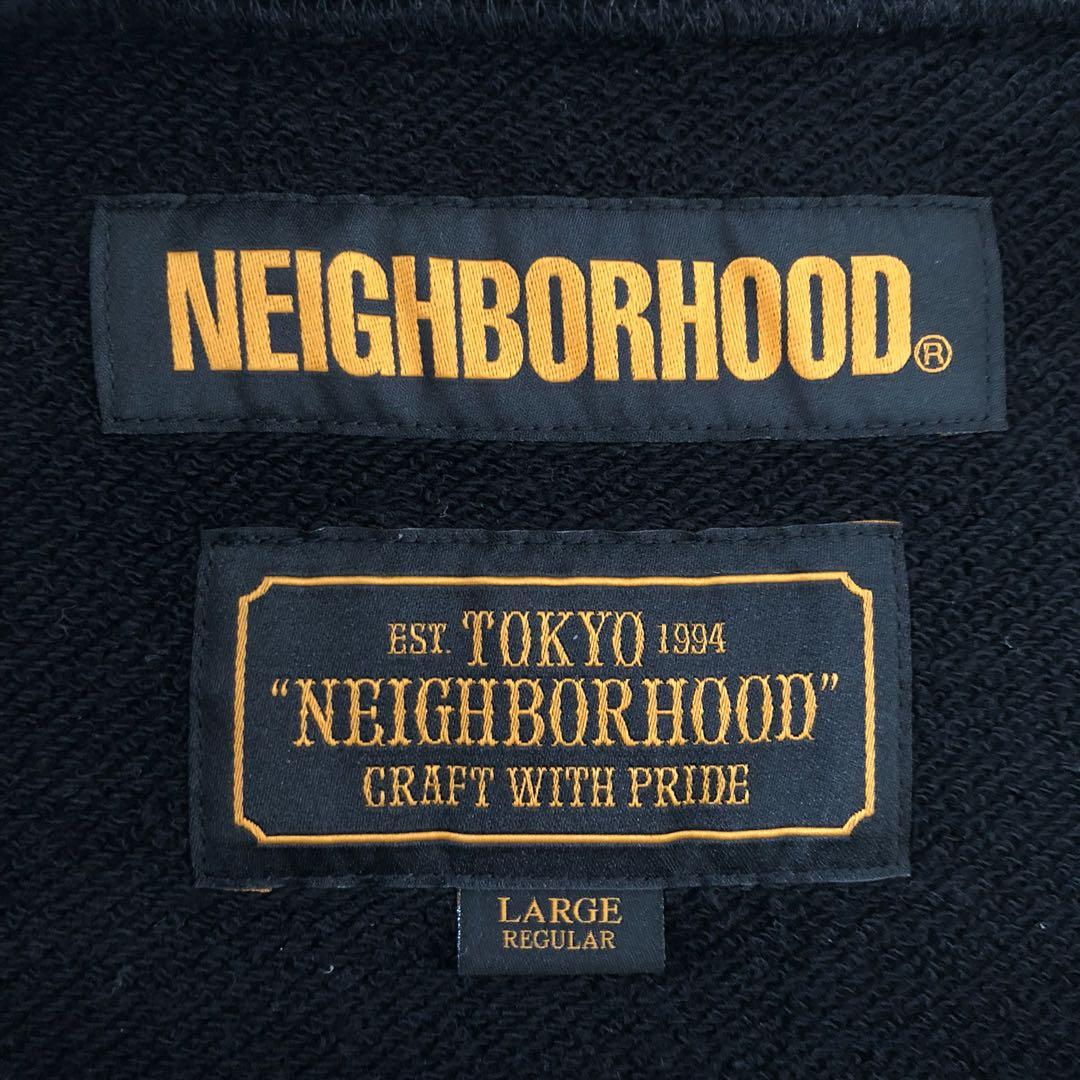 The Neighborhood Merch The NBHD Sweater Weather Sweater Sweatshirt - Sgatee
