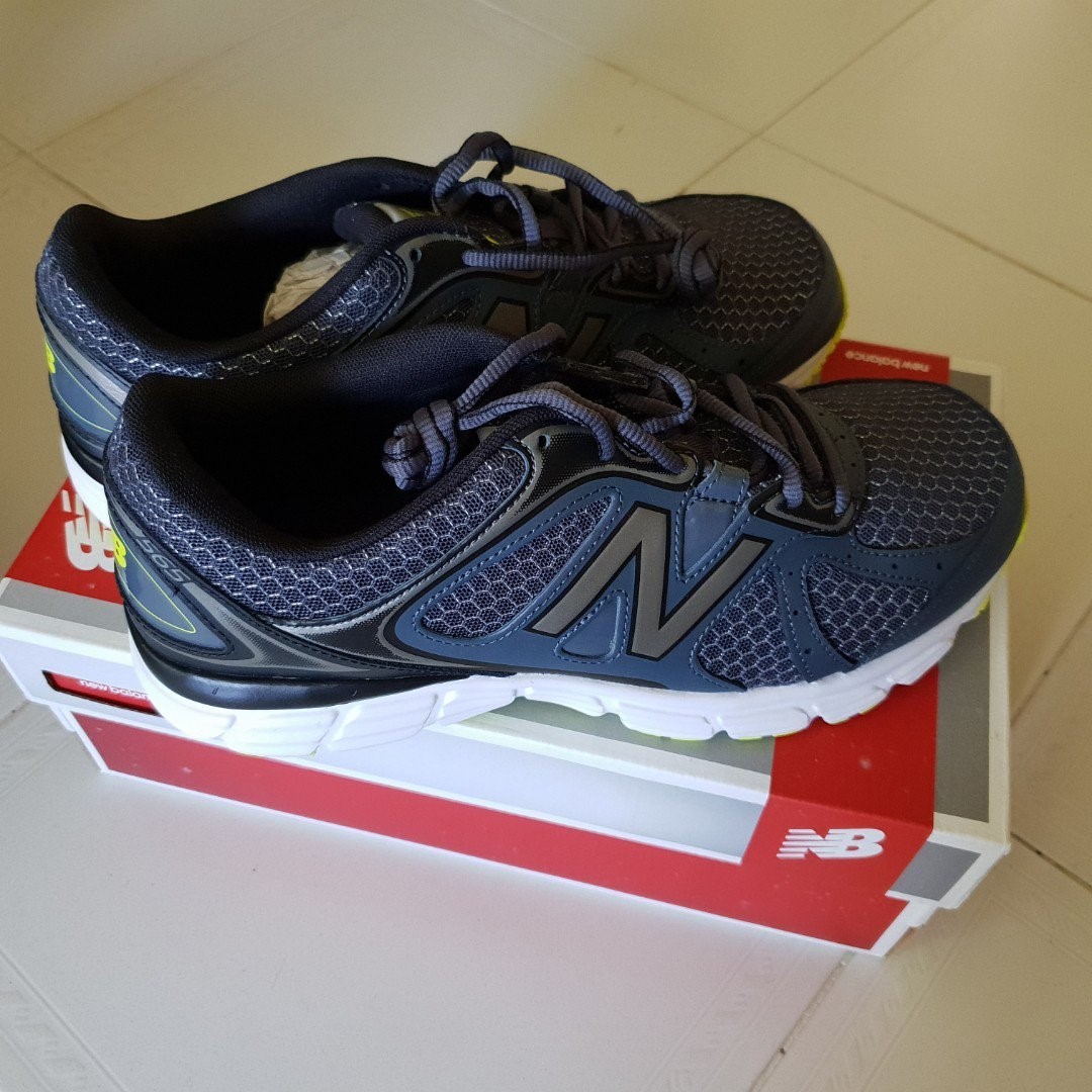 new balance nb 565