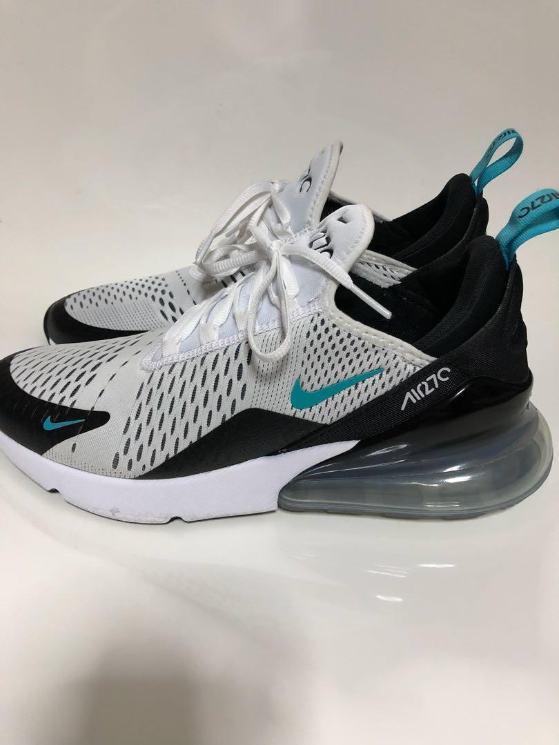 Nike Air Max 270 Original Dusty Cactus