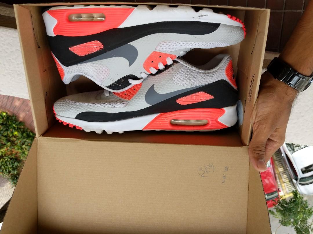 air max 90 infrared og