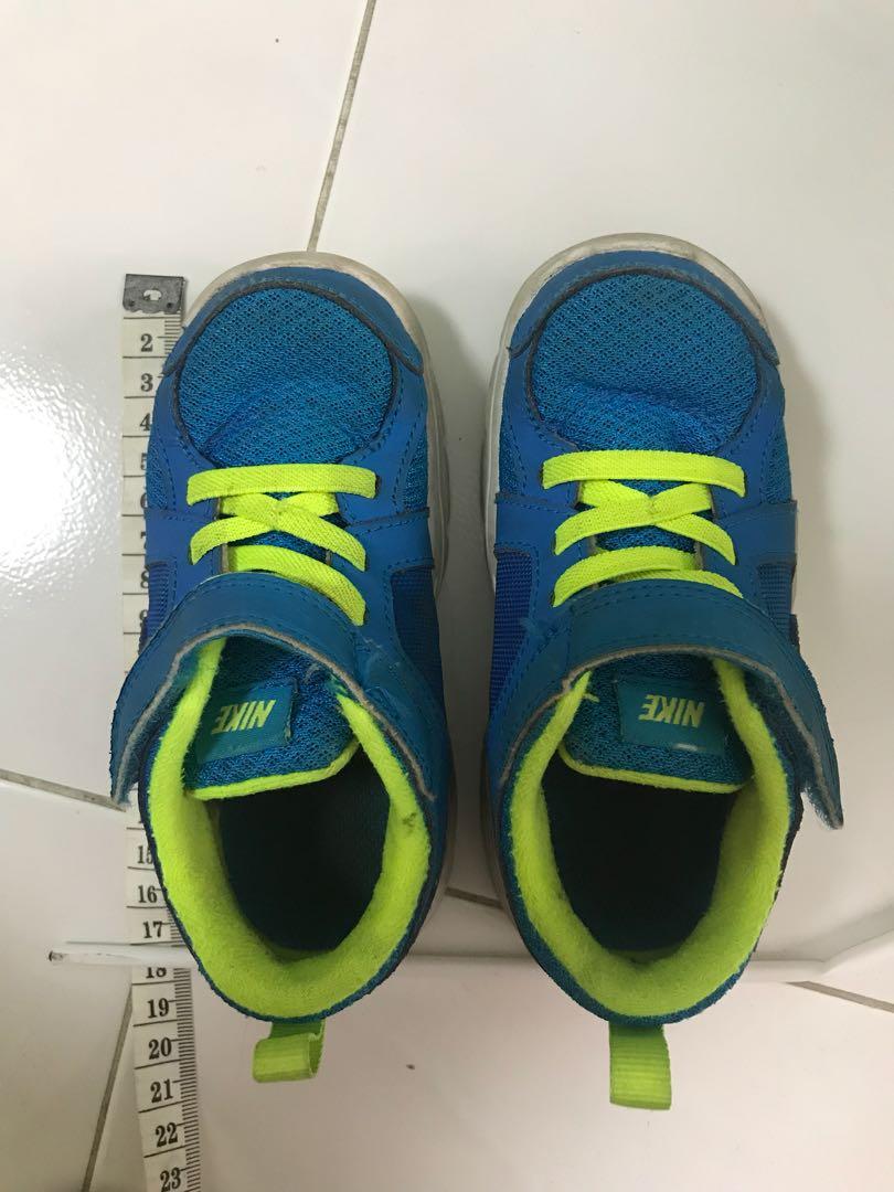 nike girl shoes 2018