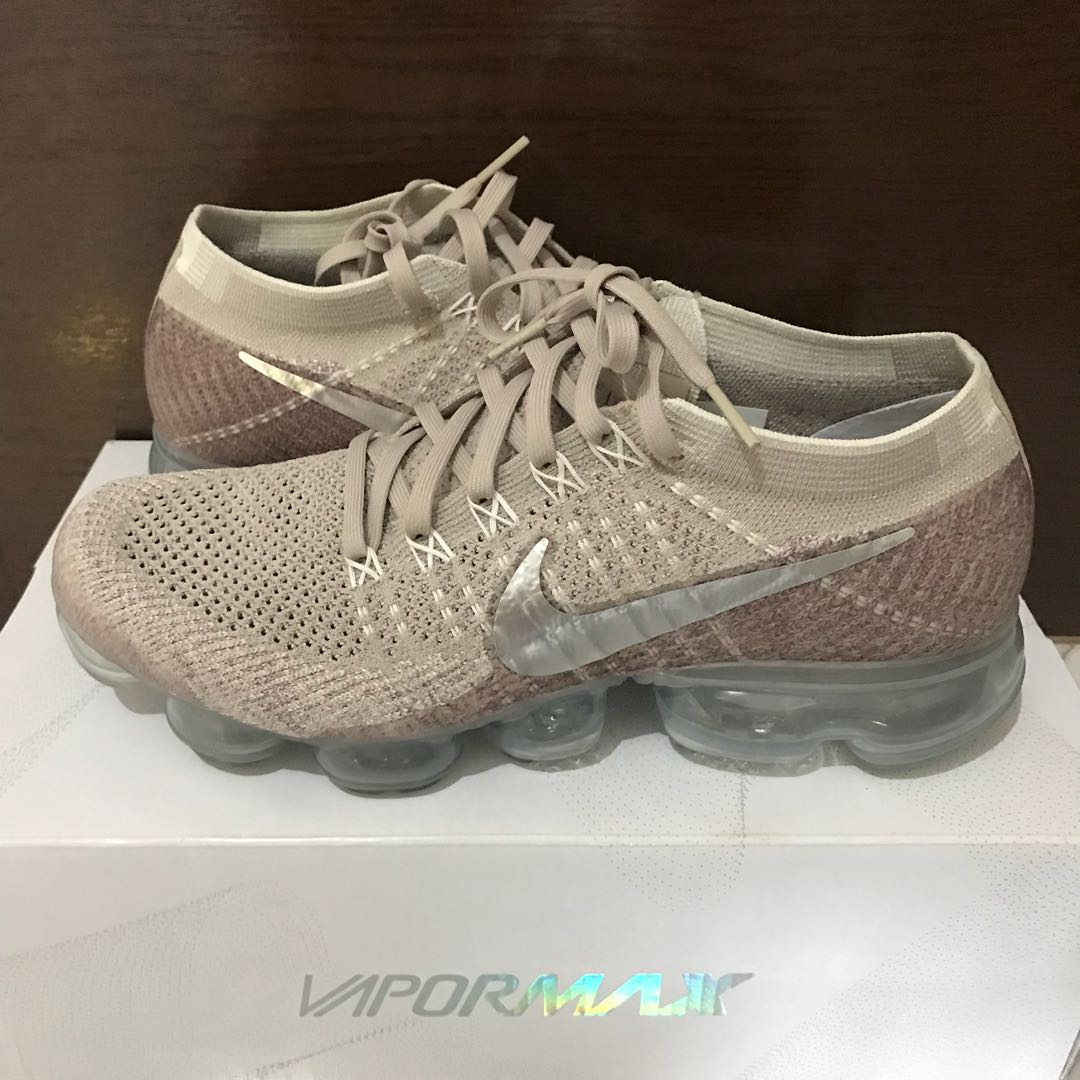 Vapormax chrome blush store
