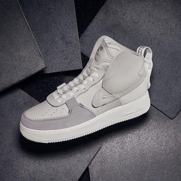 nike x psny