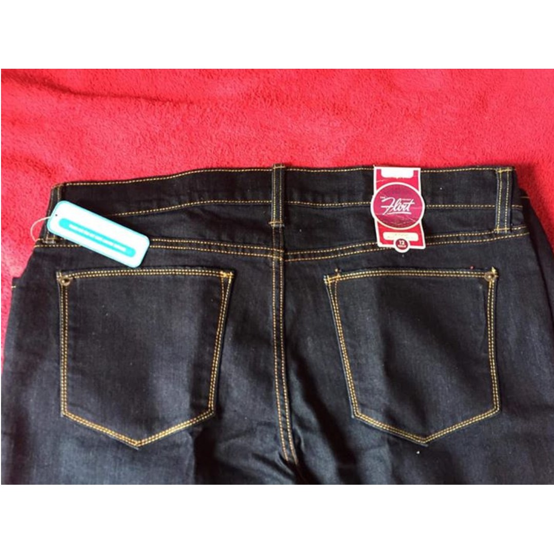 old navy flirt jeans