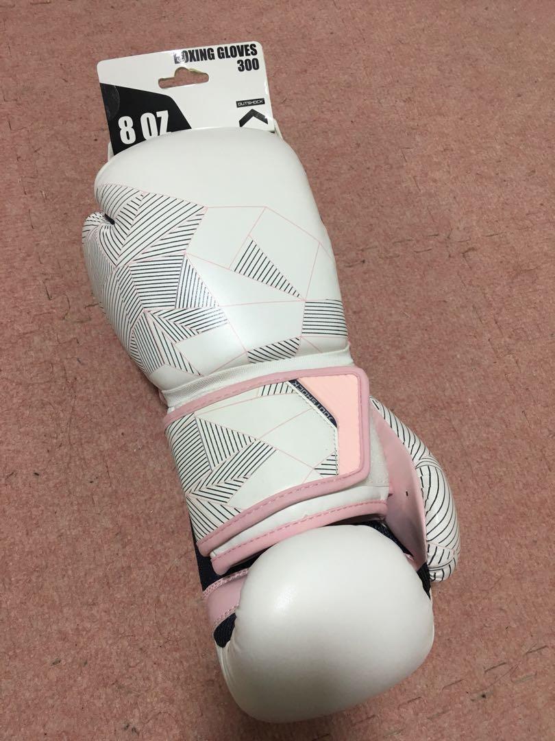 outshock gloves