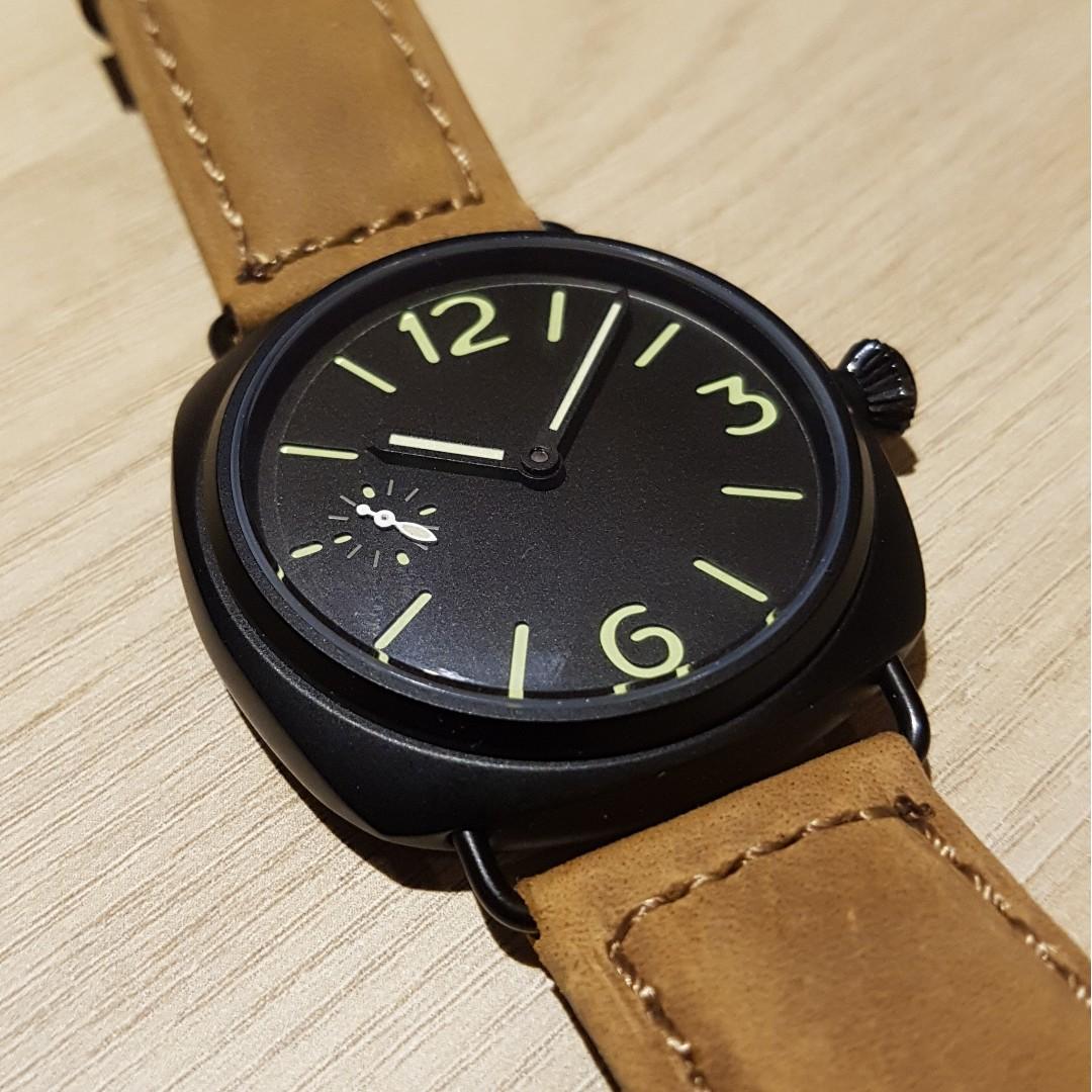 Panerai homage watches for sale online