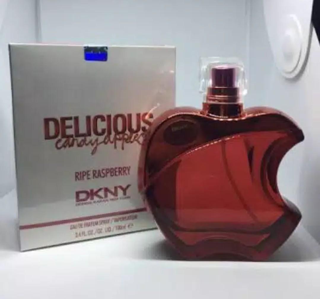 Parfum Wanita Dkny Delicious Candy Apple 100ml Kesehatan Kecantikan Parfum Kuku Lainnya Di Carousell