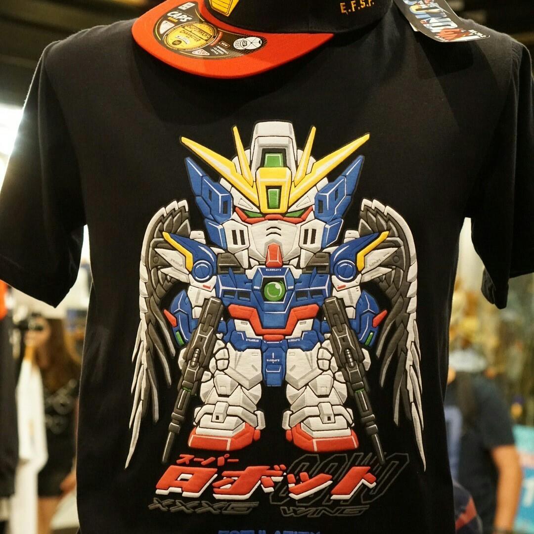 custom 3d print shirts