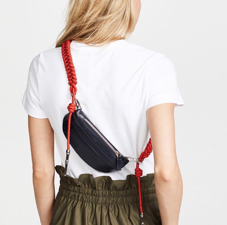 Edgy fanny sales pack