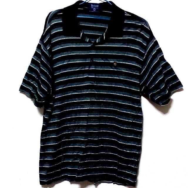 Byford hotsell polo shirts