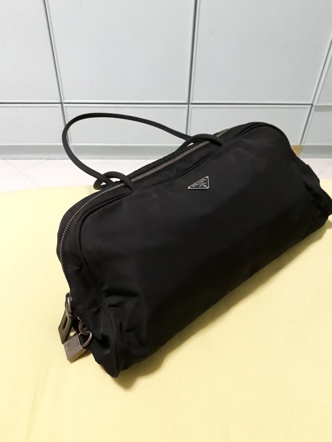 Prada lock best sale and key