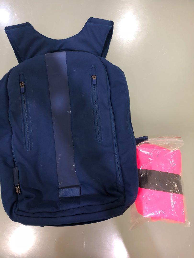 Rapha Cycling Backpack Men S Fashion Bags Wallets Backpacks