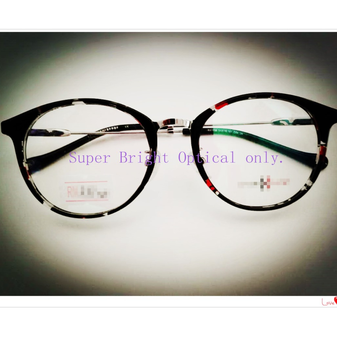 Renoma Exchange Eyewear, Women's Fashion, Watches & Accessories