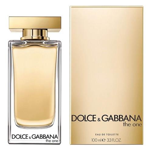 the one d&g 100ml