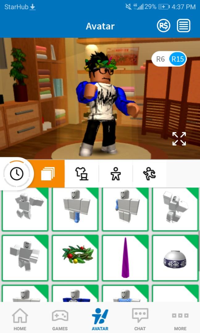 Roblox Account Over 6000 Robux Worth Of Items Video Gaming Gaming Accessories Game Gift Cards Accounts On Carousell - roblox 6000 robux