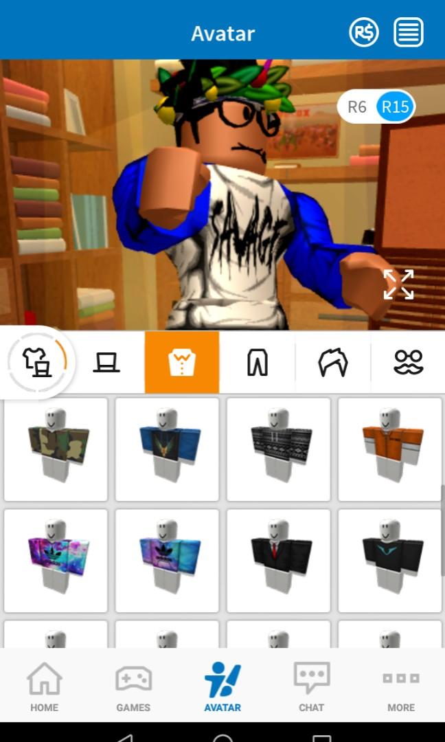 Roblox Account Over 6000 Robux Worth Of Items Toys Games Video Gaming Video Games On Carousell - how much is 6000 robuxs