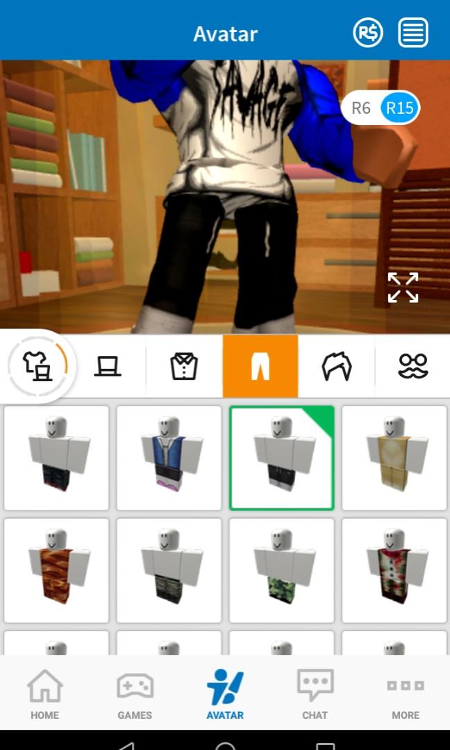 Get 6000 Robux