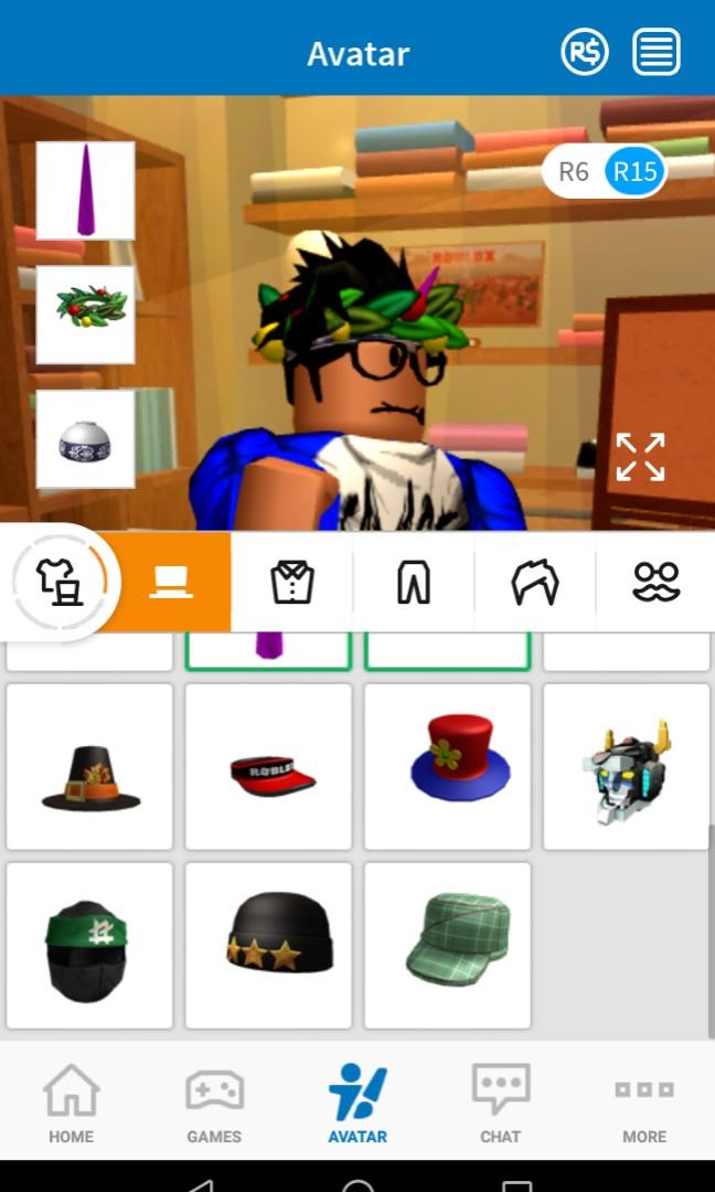 Roblox Account Over 6000 Robux Worth Of Items Video Gaming Gaming Accessories Game Gift Cards Accounts On Carousell - 6000 robux in pounds