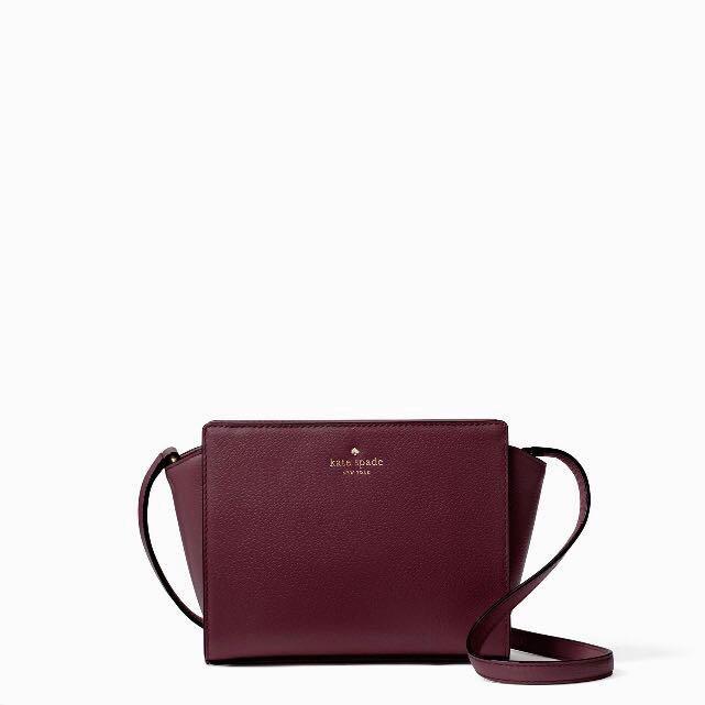 Grand street hayden crossbody kate spade online