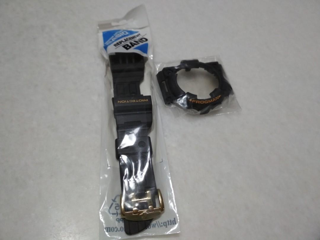 bnb frogman gwf 1000