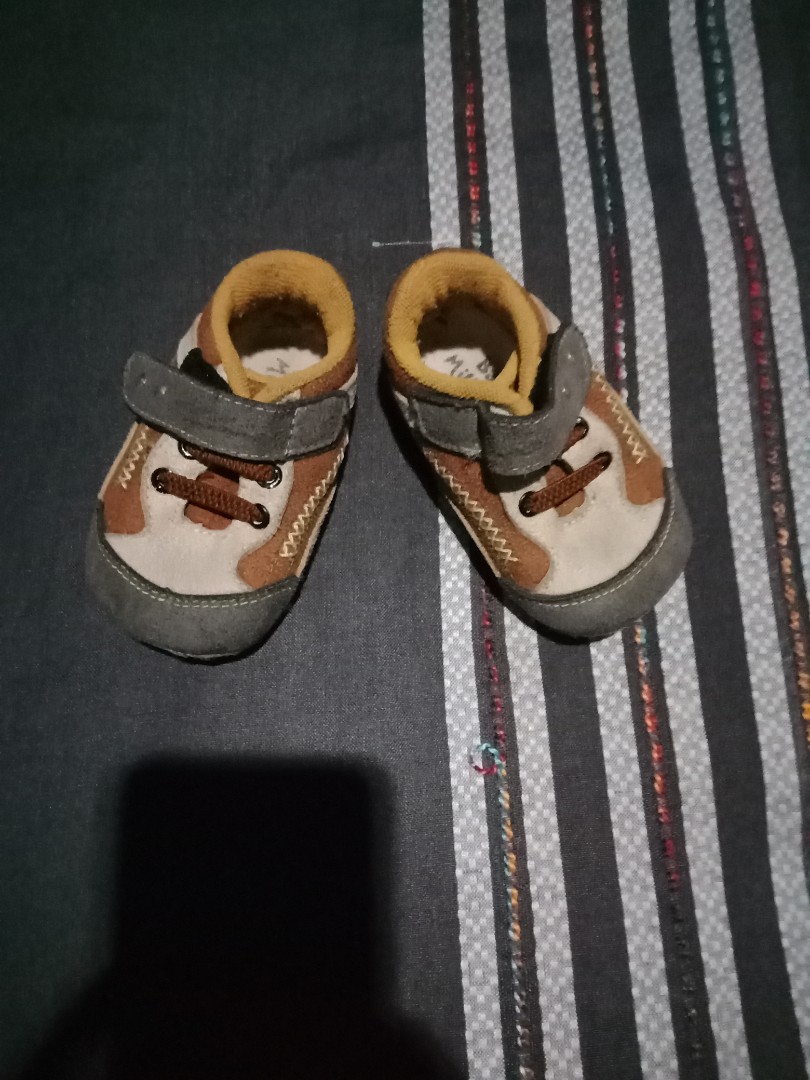 Sepatu Baby Millionaire On Carousell