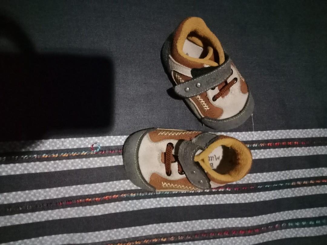 Sepatu Baby Millionaire On Carousell