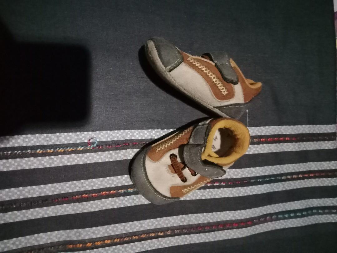 Sepatu Baby Millionaire On Carousell