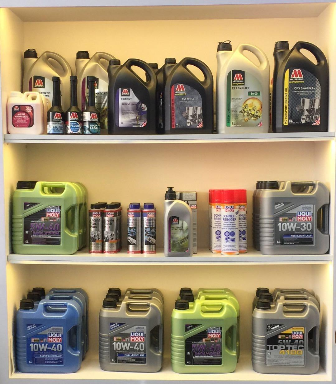 Servicing in Johor?, Car Accessories, Accessories on Carousell