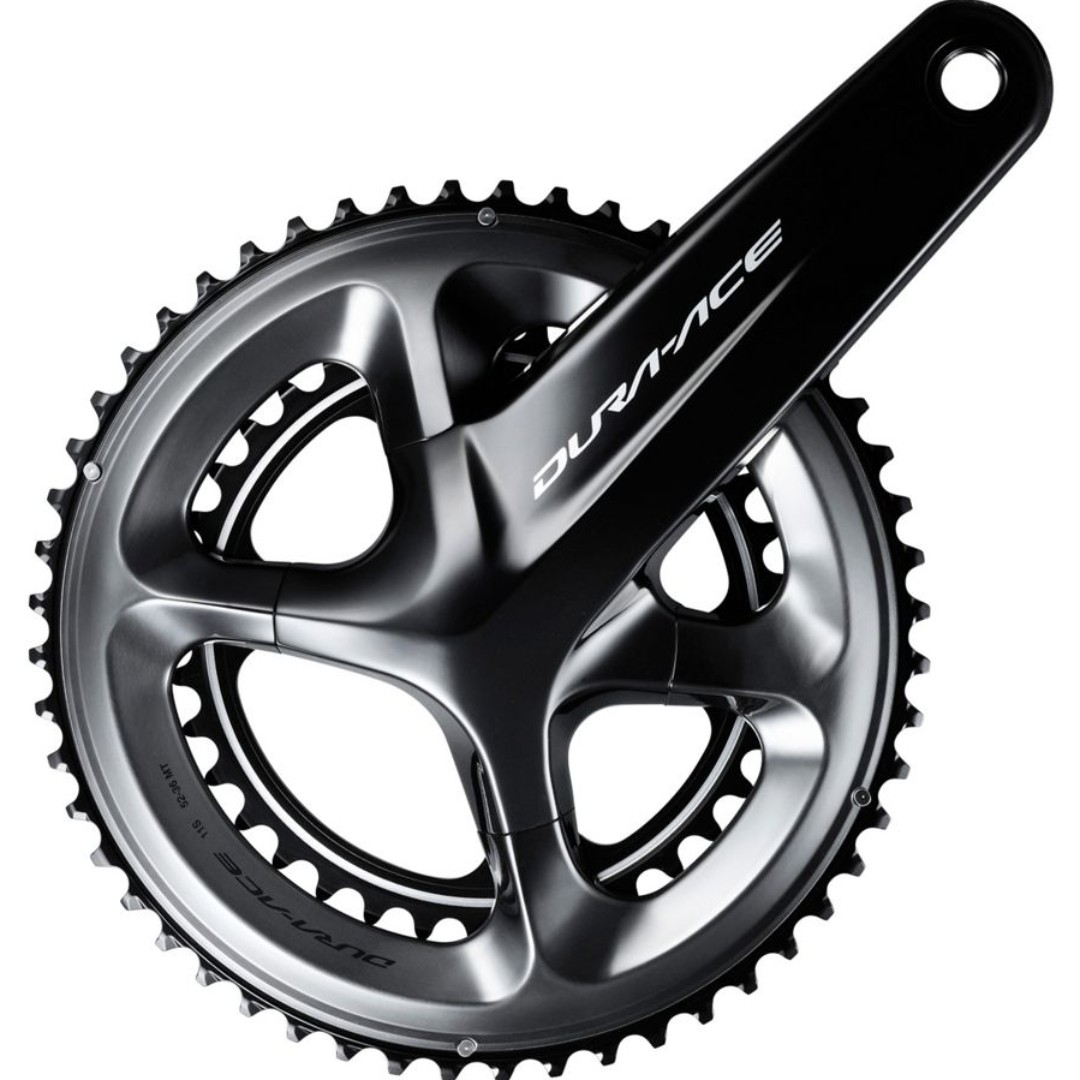 Dura ace chainset 9100 on sale
