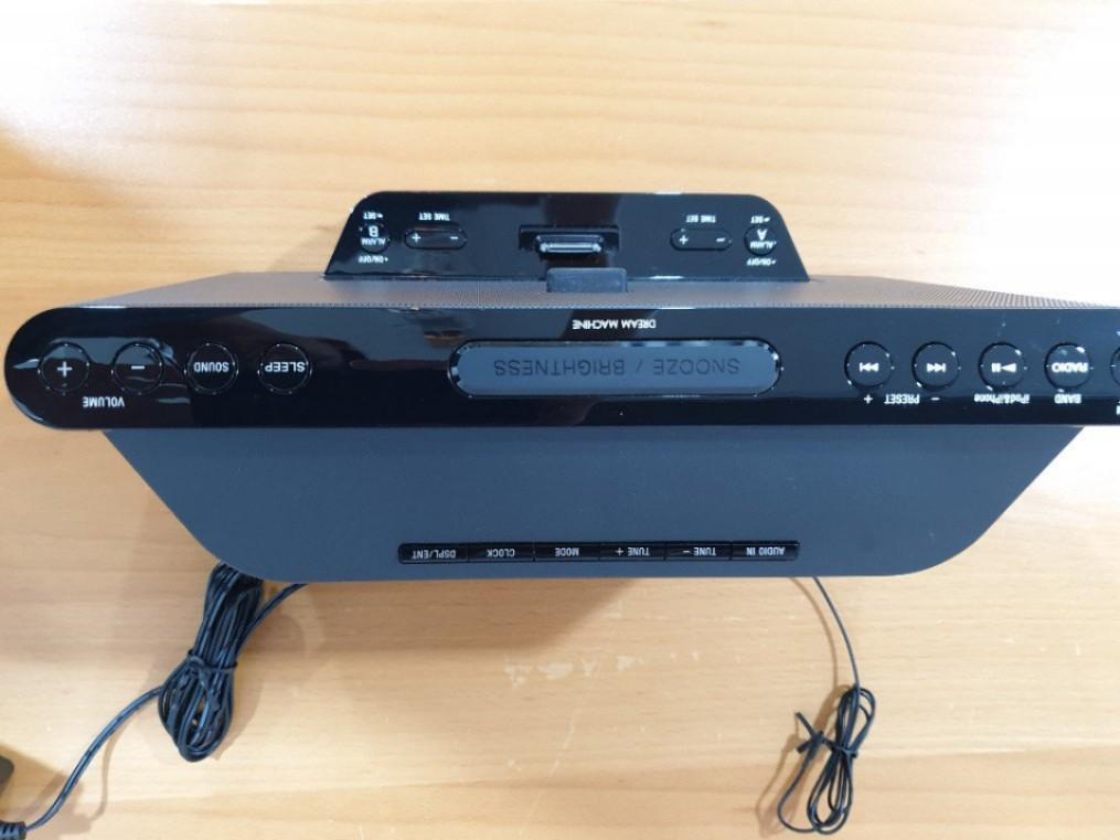 Sony Personal Audio Docking System, Audio, Portable Audio Accessories