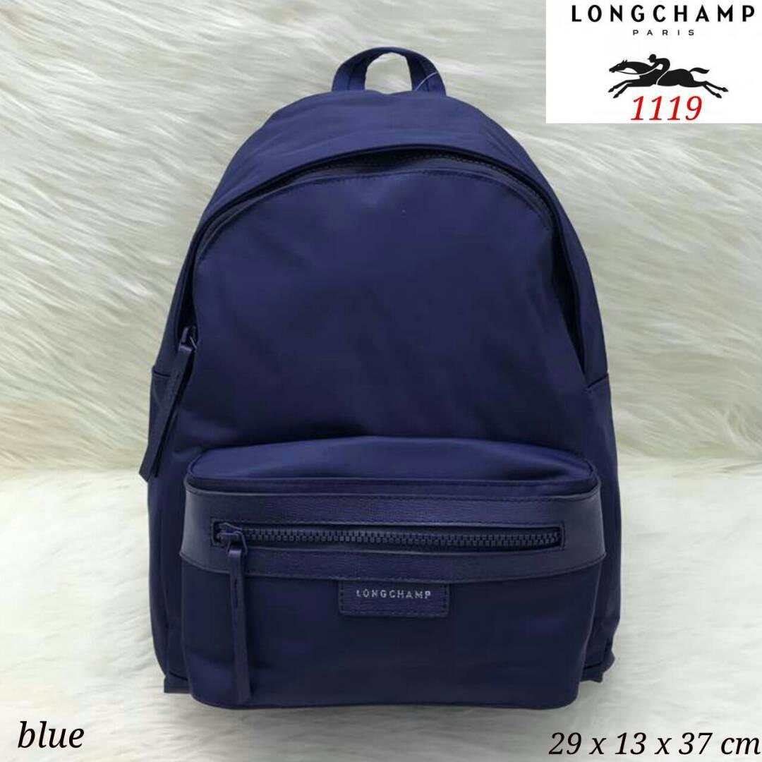 longchamp ransel original