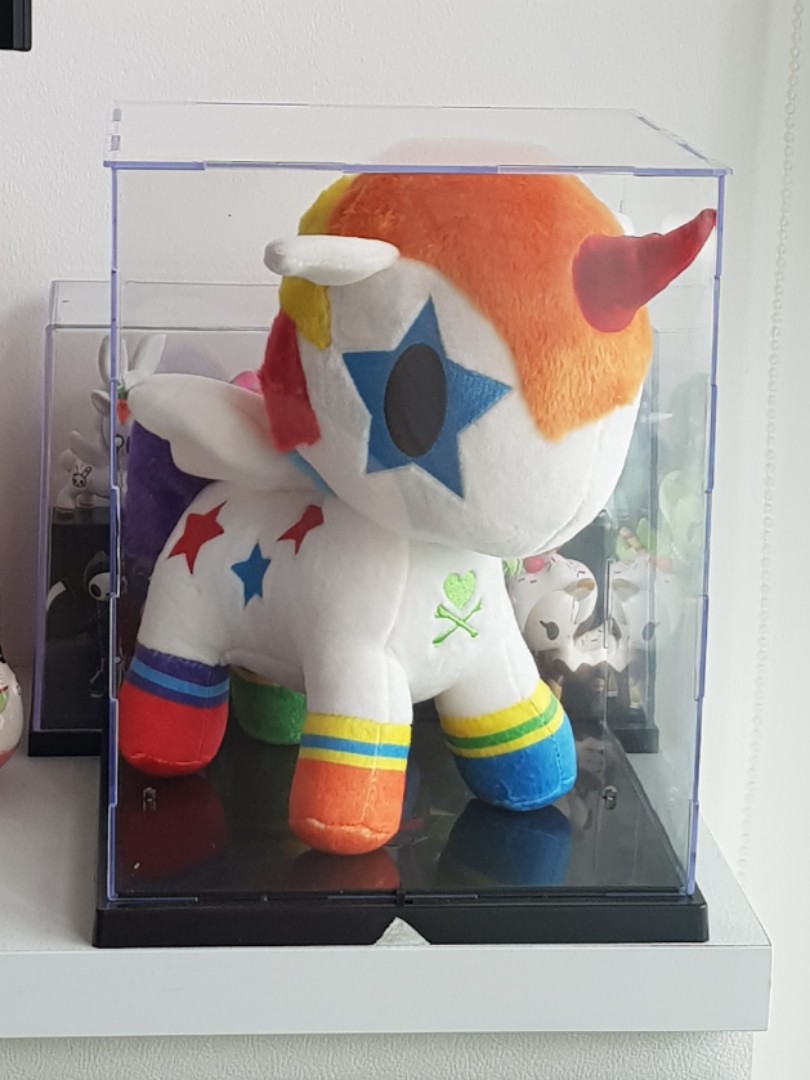 pixie plush