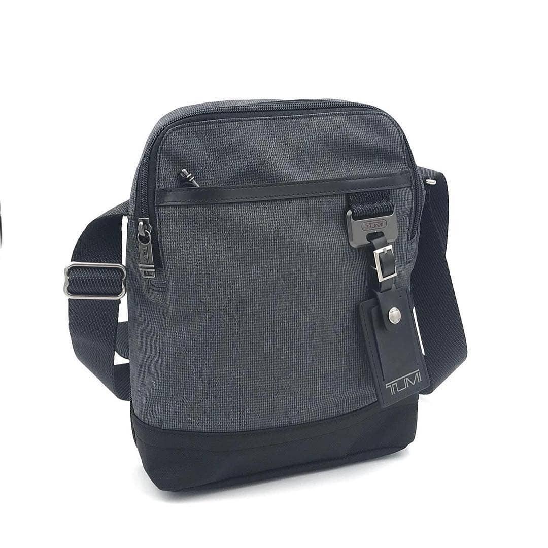 Tumi quincy slim crossbody sales