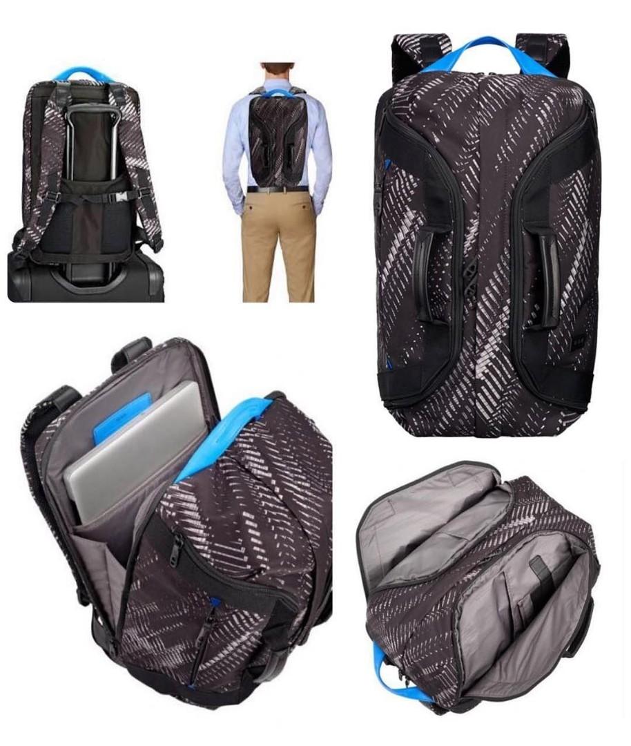Tumi tahoe ward backpack on sale